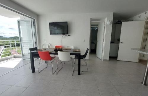 Girardot Apartment | Hermoso Apartamento en Girardot vista a montañas