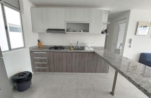 Girardot Apartment | Hermoso Apartamento en Girardot vista a montañas