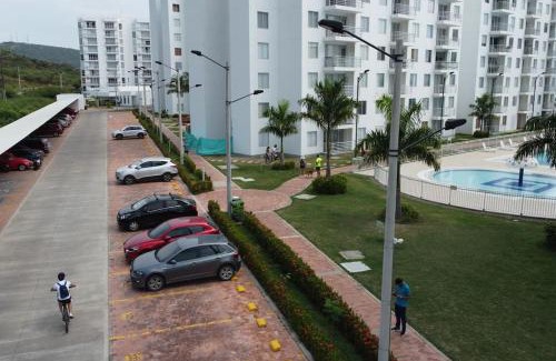Girardot Apartment | Hermoso Apartamento en Girardot vista a montañas