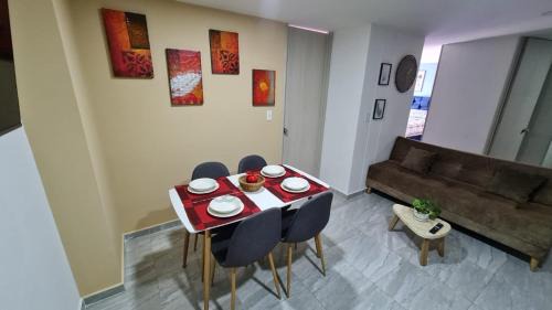 Ibague Apartment | Hermoso Apartamento Entero - Parqueadero - Ibague - Roble