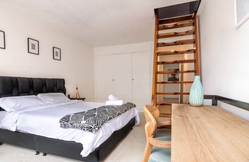 Chico Apartment | Hermoso apartamento estilo nórdico