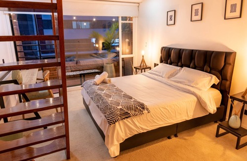 Chico Apartment | Hermoso apartamento estilo nórdico