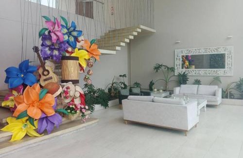 Neiva Apartment | Hermoso apartamento, moderno, club house, excelente ubicación!,