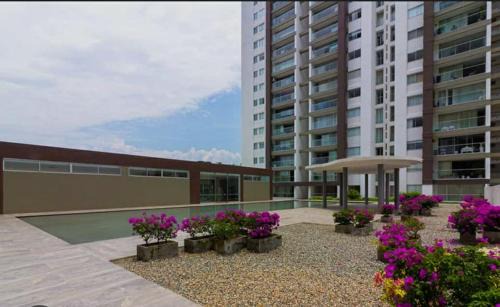 Neiva Apartment | Hermoso apartamento, moderno, club house, excelente ubicación!,