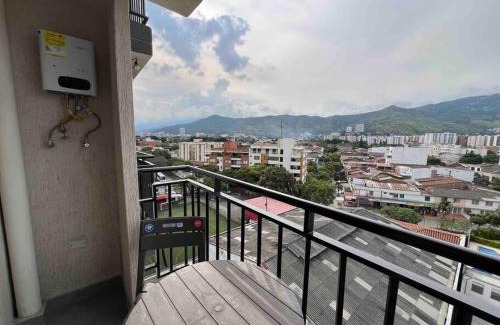 Cali Apartment | Hermoso Apartamento Norte - La Flora