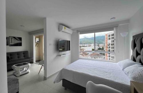 Cali Apartment | Hermoso Apartamento Norte - La Flora