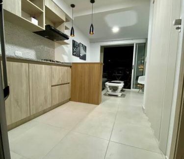 Cali Apartment | Hermoso Apartamento Norte - La Flora