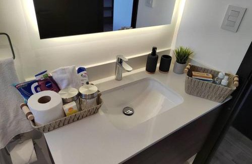 Zona 10 Apartment | Hermoso apartamento nuevo en zona 10!