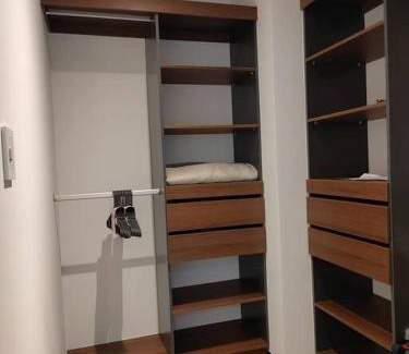 Zona 10 Apartment | Hermoso apartamento nuevo en zona 10!