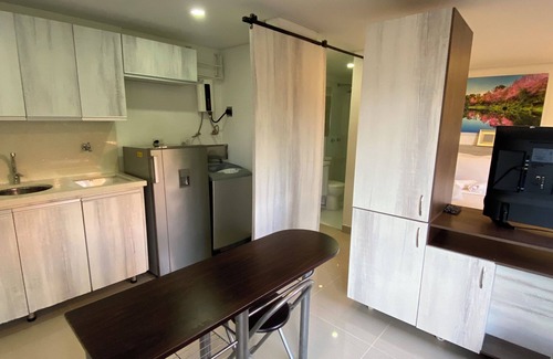 El Tesoro Apartment | Hermoso Apartamento Poblado Medellín