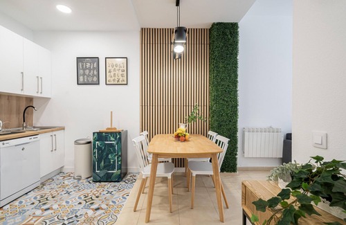 Chueca Apartment | Hermoso apartamento Plaza Zerolo INF1C