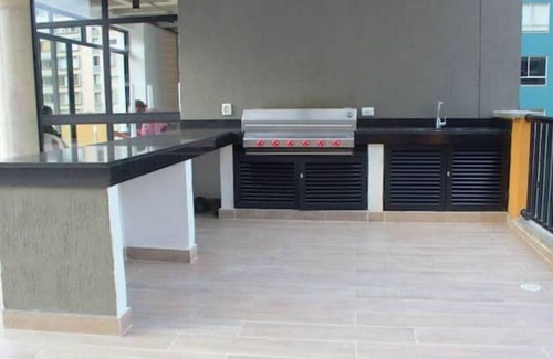 Menga Apartment | Hermoso Apartamento Tipo Loft en Cali