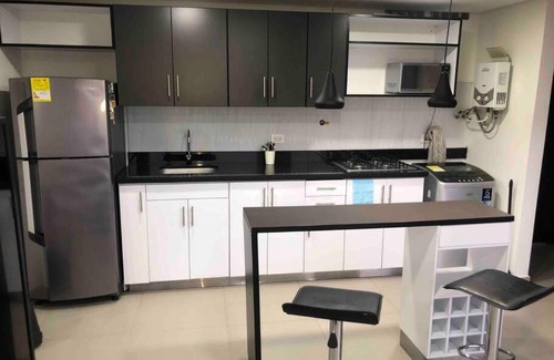El Tesoro Apartment | Hermoso apartamento ubicación privilegiada poblado