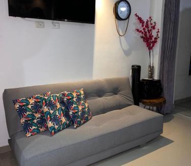 San Jeronimo Apartment | Hermoso Apartasol San Jeronimo