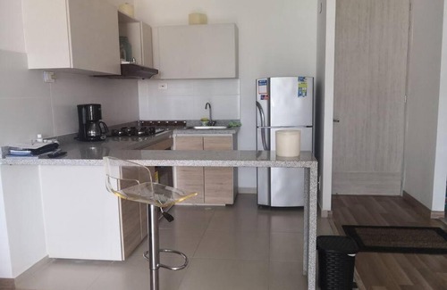 Dosquebradas Apartment | Hermoso apto con vista panorámica cerca a termales