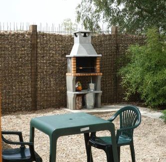 Carmona House | Hermoso Bungalow de madera