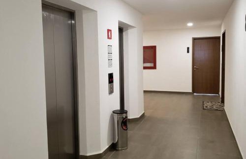 North Hotel Zone Apartment | ¡Hermoso Condo con espectacular vista a la bahia!