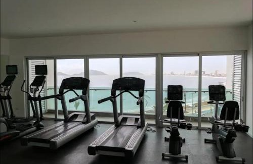 Mazatlan Apartment | Hermoso condominio con una vista increíble al mar, Torre eMe