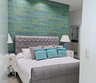 Mazatlan Apartment | Hermoso condominio con una vista increíble al mar, Torre eMe