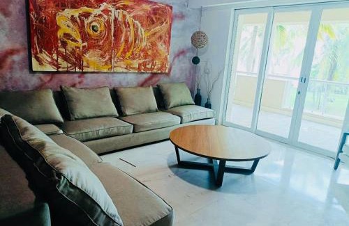 Puerto Morelos Apartment | Hermoso condominio