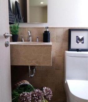 Colonia Guadalupe Apartment | Hermoso Departamento