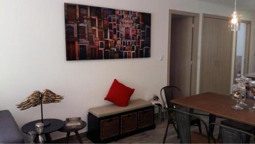 Colonia Guadalupe Apartment | Hermoso Departamento