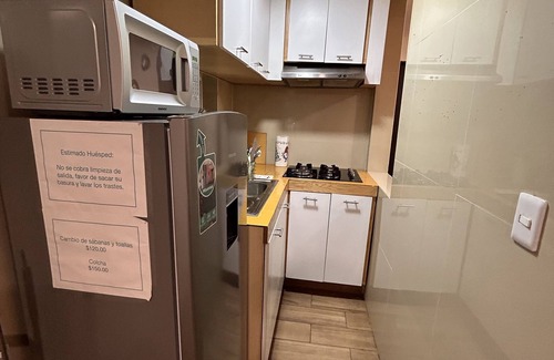 Coyoacan Apartment | Hermoso Departamento en el Corazón de Coyoacán