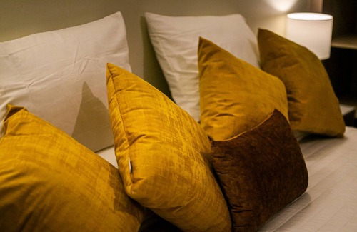 Reforma Apartment | Hermoso departamento cerca del corazón de Oaxaca