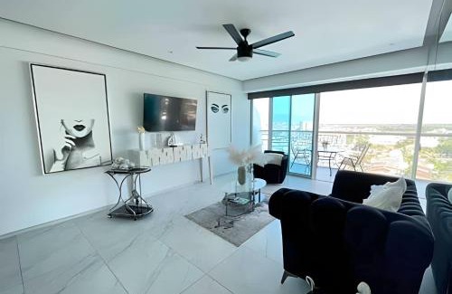Marina Vallarta Apartment | Hermoso departamento en Marina Puerto Vallarta