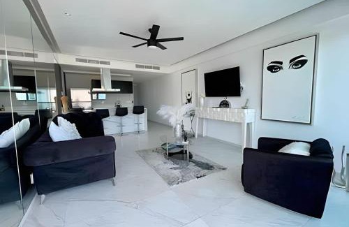 Marina Vallarta Apartment | Hermoso departamento en Marina Puerto Vallarta