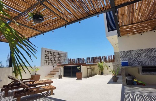 Downtown Cancun Apartment | Hermoso departamento #3