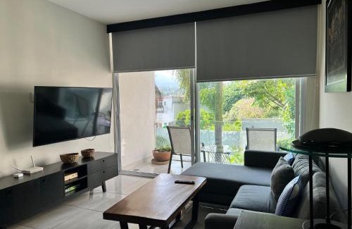 Cuernavaca Apartment | Hermoso departamento completo