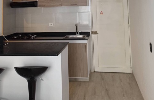 Villeta Apartment | Hermoso Departamento en Villeta, Ideal Para Descansar