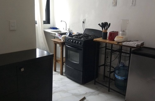 Zapopan Apartment | Hermoso Departamento en la Mejor Zona Metropolitana de Guadalajara Cerca de Todo