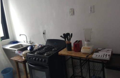 Zapopan Apartment | Hermoso Departamento en la Mejor Zona Metropolitana de Guadalajara Cerca de Todo