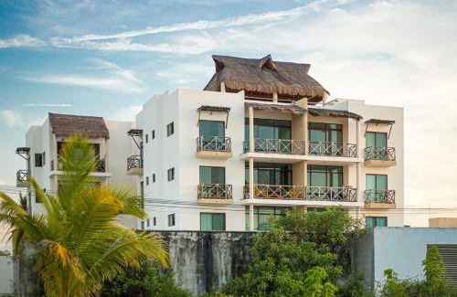 Chicxulub Puerto Apartment | Hermoso Departamento En la Playa