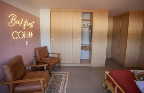 Guadalajara Apartment | Hermoso departamento en el corazón de Guadalajara