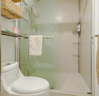 Doctores Apartment | Hermoso departamento muy céntrico con servicios