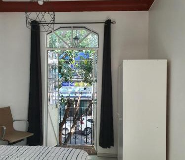 Roma Sur Apartment | HERMOSO DEPARTAMENTO AMPLIO COLONIA ROMA SUr