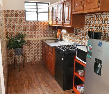 Roma Sur Apartment | HERMOSO DEPARTAMENTO AMPLIO COLONIA ROMA SUr