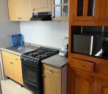 Doctores Apartment | Hermoso departamento céntrico