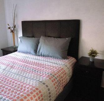Doctores Apartment | Hermoso departamento céntrico