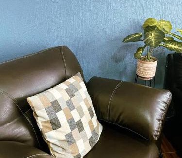 Doctores Apartment | Hermoso departamento céntrico