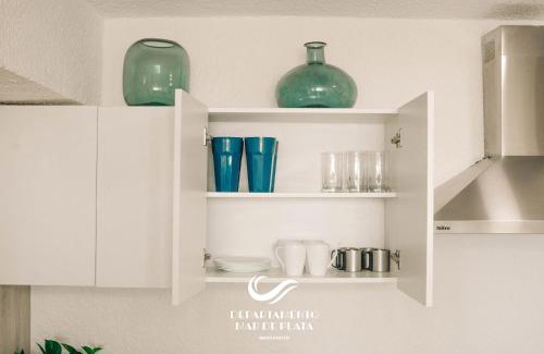 Manzanillo Apartment | Hermoso Departamento Nuevo a 50 metros de playa!