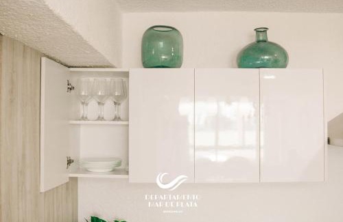 Manzanillo Apartment | Hermoso Departamento Nuevo a 50 metros de playa!