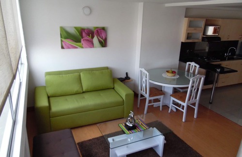 El Poblado Apartment | Hermoso Duplex 2 hab. en el Poblado