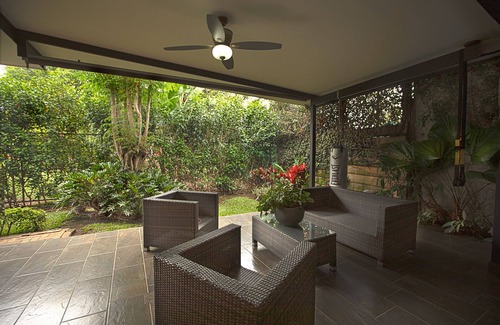 San Antonio de Belen House | Hermoso hospedaje rodeado de naturaleza, muy cerca del aeropuerto.