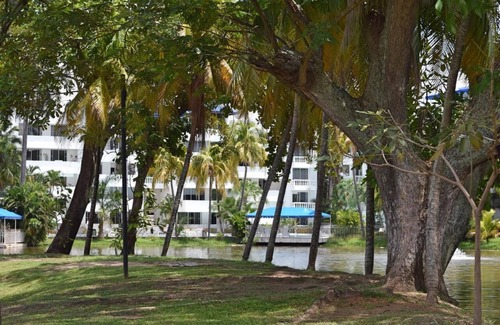 Girardot Apartment | Hermoso lagos del peñon