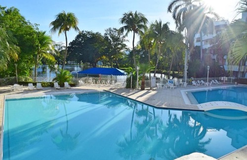 Girardot Apartment | Hermoso lagos del peñon
