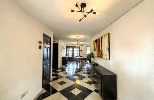Colonia Campestre House | Hermoso loft en colonia campestre para 2 personas